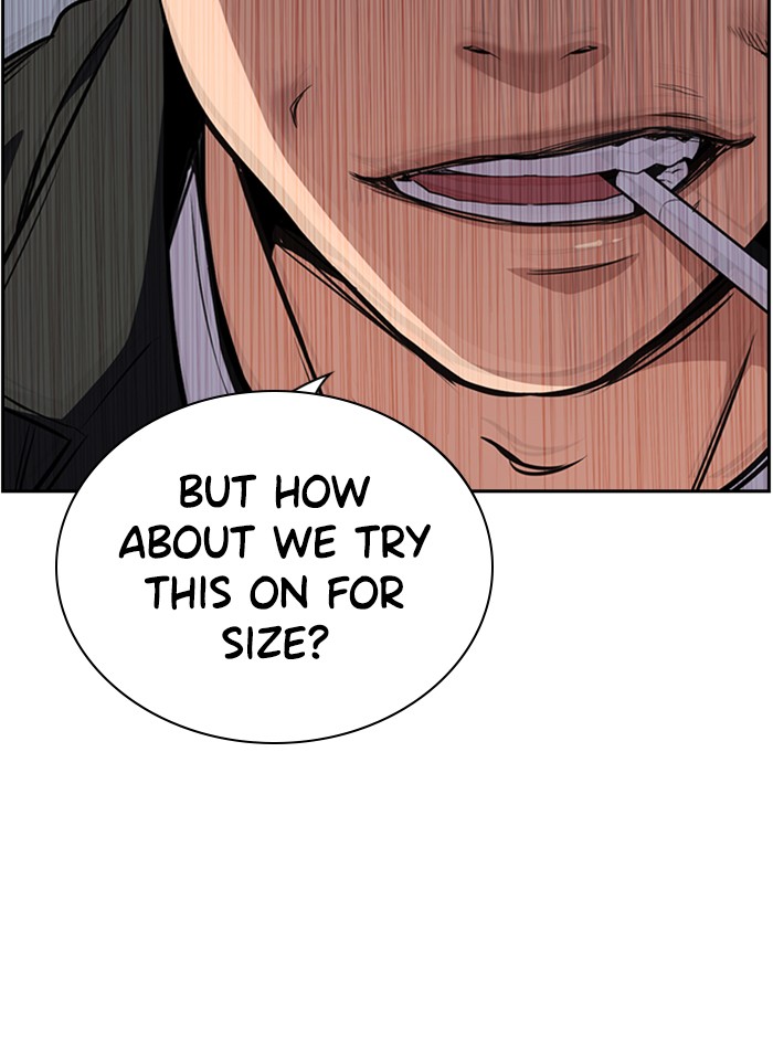 Get Schooled Chapter 3 page 147 - Chapter 3: Episode 3