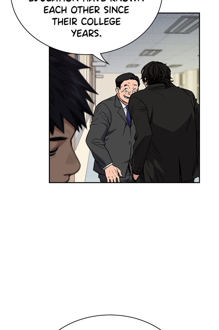 Get Schooled Chapter 3 page 21 - Chapter 3: Episode 3