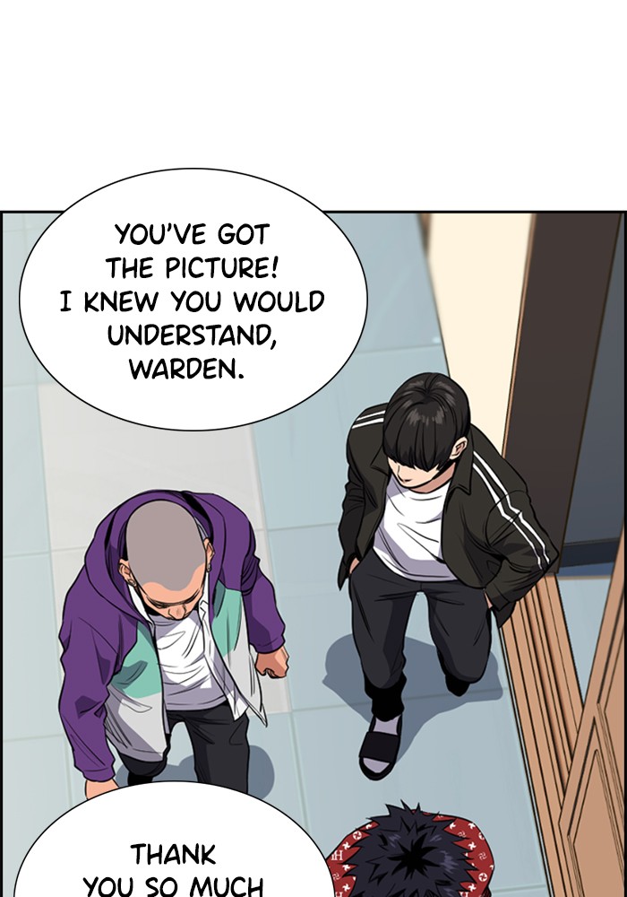 Get Schooled Chapter 3 page 28 - Chapter 3: Episode 3