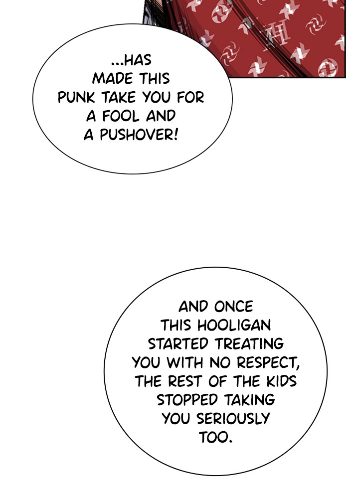 Get Schooled Chapter 3 page 36 - Chapter 3: Episode 3