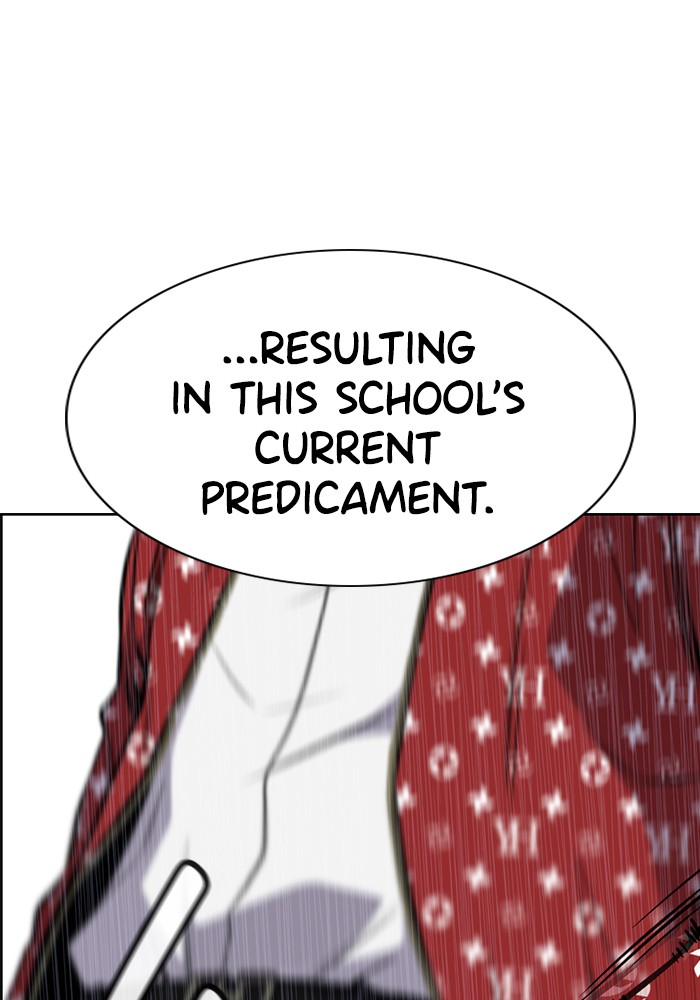Get Schooled Chapter 3 page 37 - Chapter 3: Episode 3