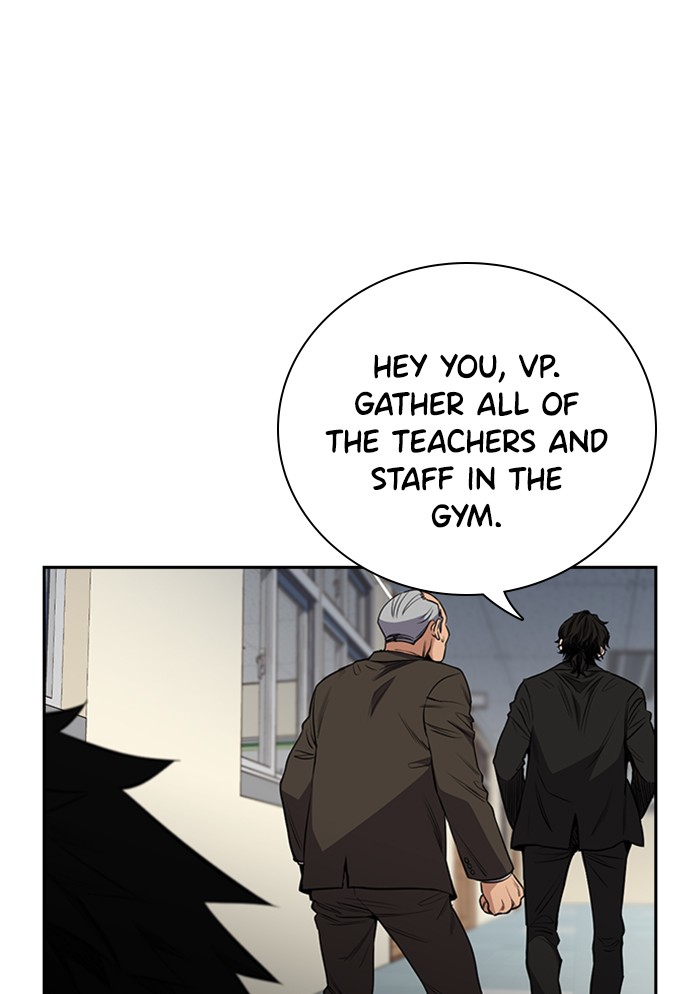 Get Schooled Chapter 3 page 44 - Chapter 3: Episode 3