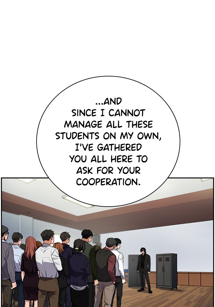 Get Schooled Chapter 3 page 49 - Chapter 3: Episode 3