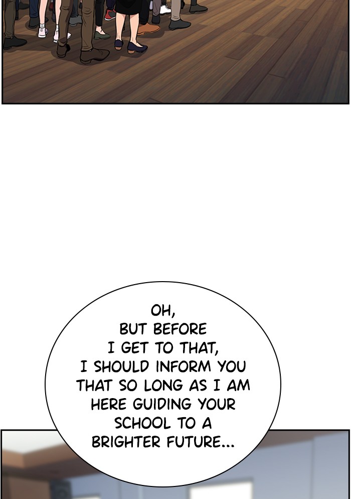 Get Schooled Chapter 3 page 50 - Chapter 3: Episode 3