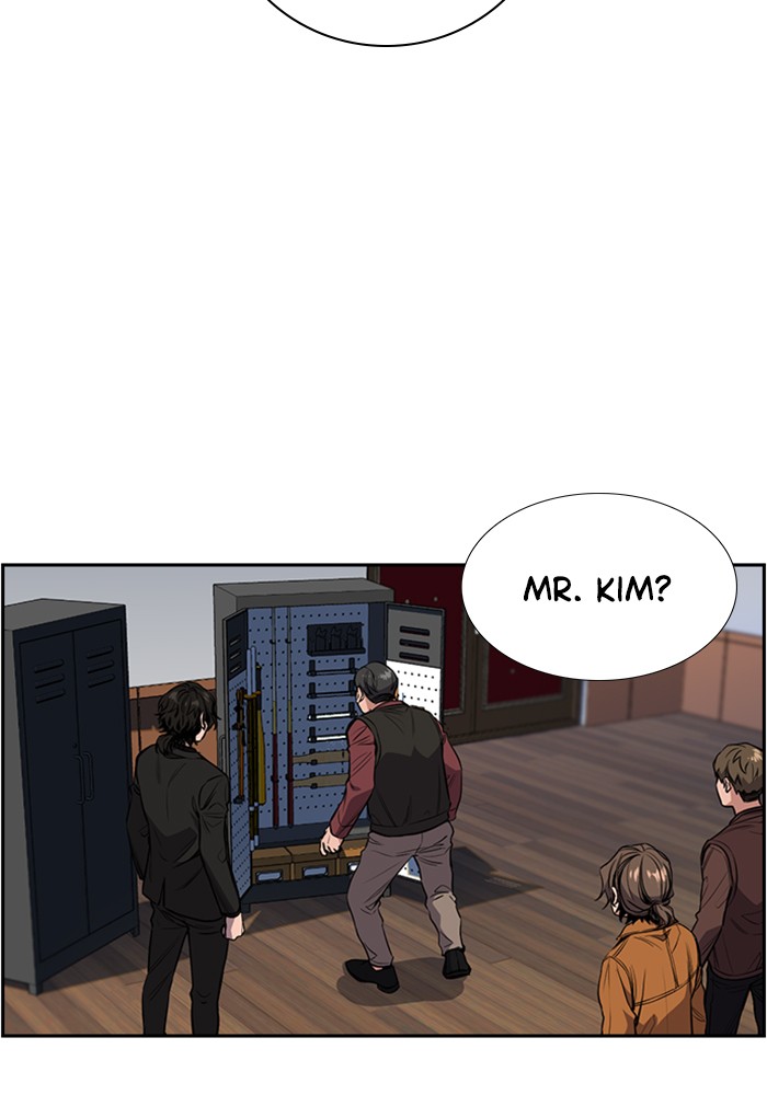 Get Schooled Chapter 3 page 60 - Chapter 3: Episode 3