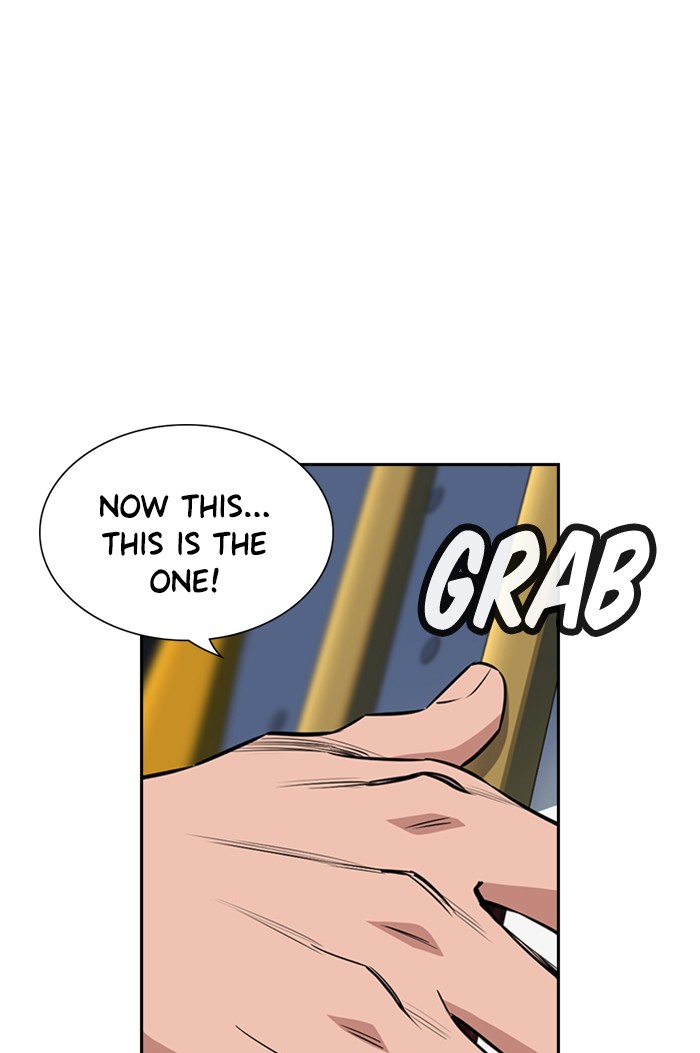 Get Schooled Chapter 3 page 61 - Chapter 3: Episode 3