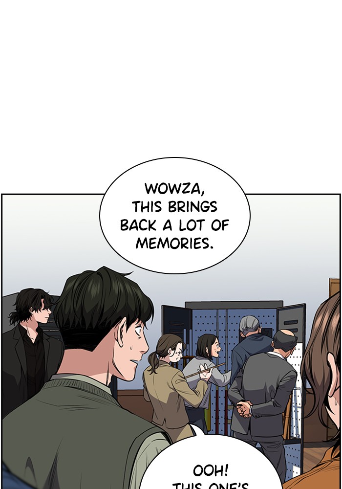 Get Schooled Chapter 3 page 66 - Chapter 3: Episode 3