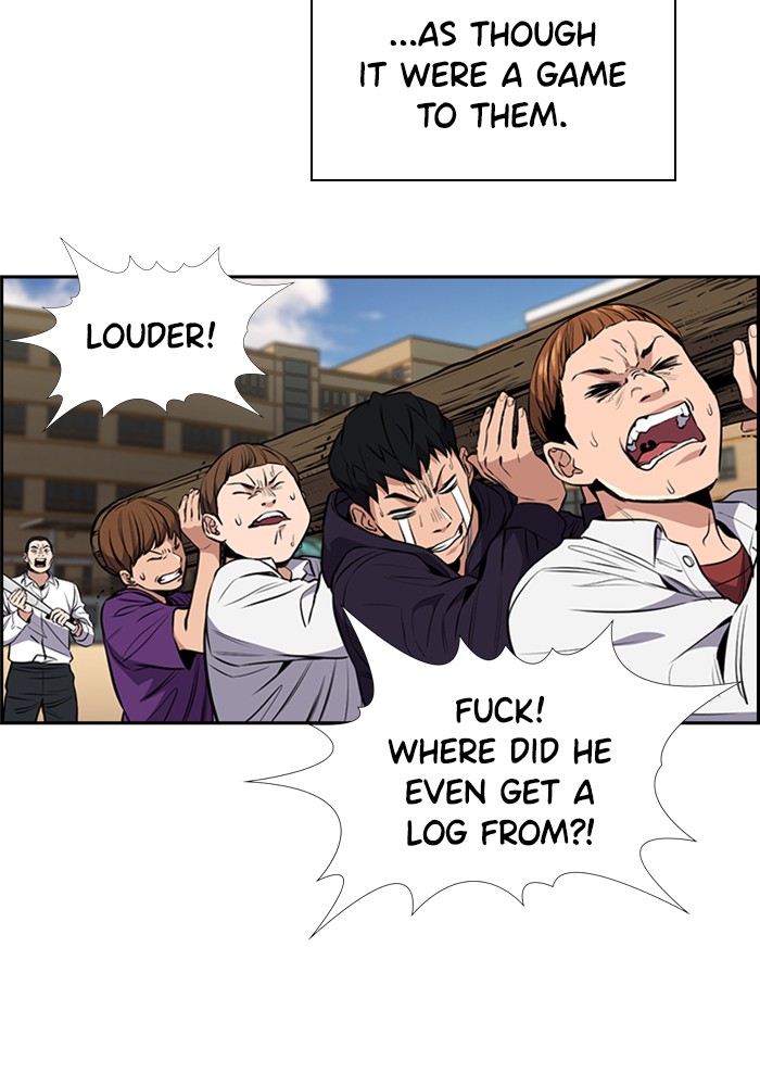 Get Schooled Chapter 3 page 76 - Chapter 3: Episode 3