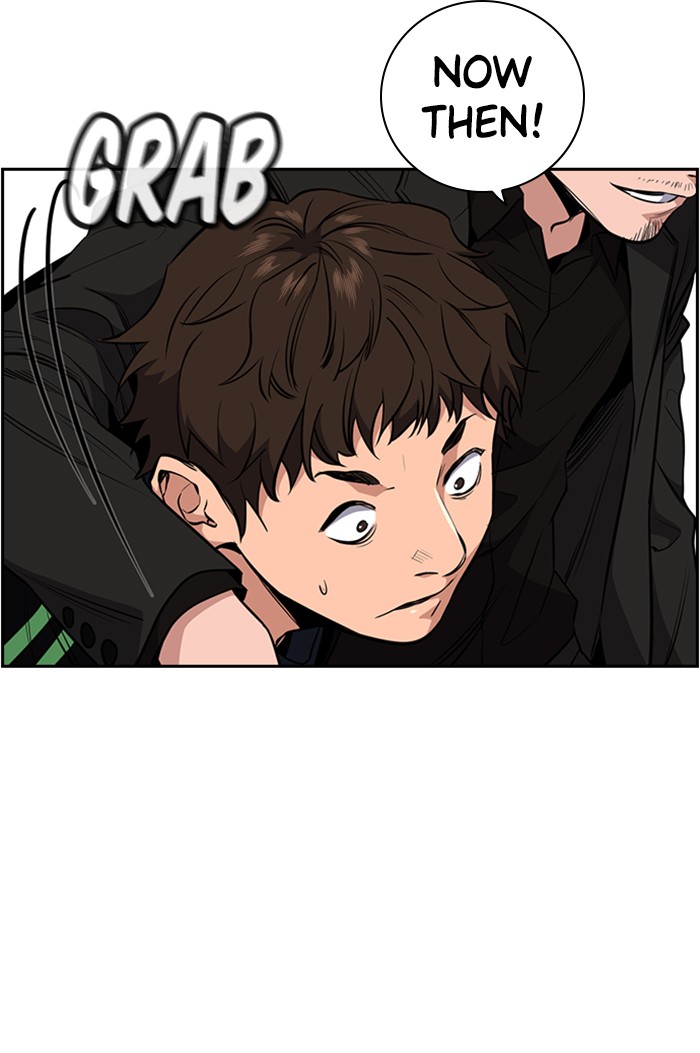Get Schooled Chapter 3 page 85 - Chapter 3: Episode 3