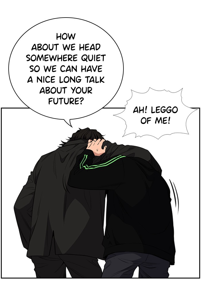 Get Schooled Chapter 3 page 86 - Chapter 3: Episode 3