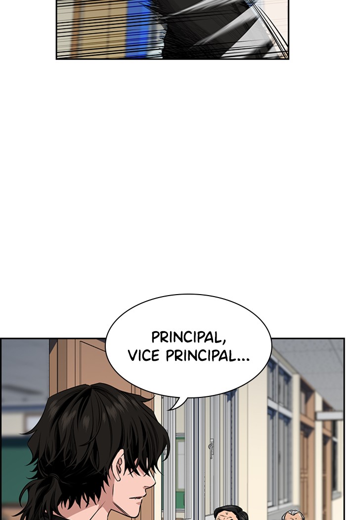 Get Schooled Chapter 3 page 9 - Chapter 3: Episode 3