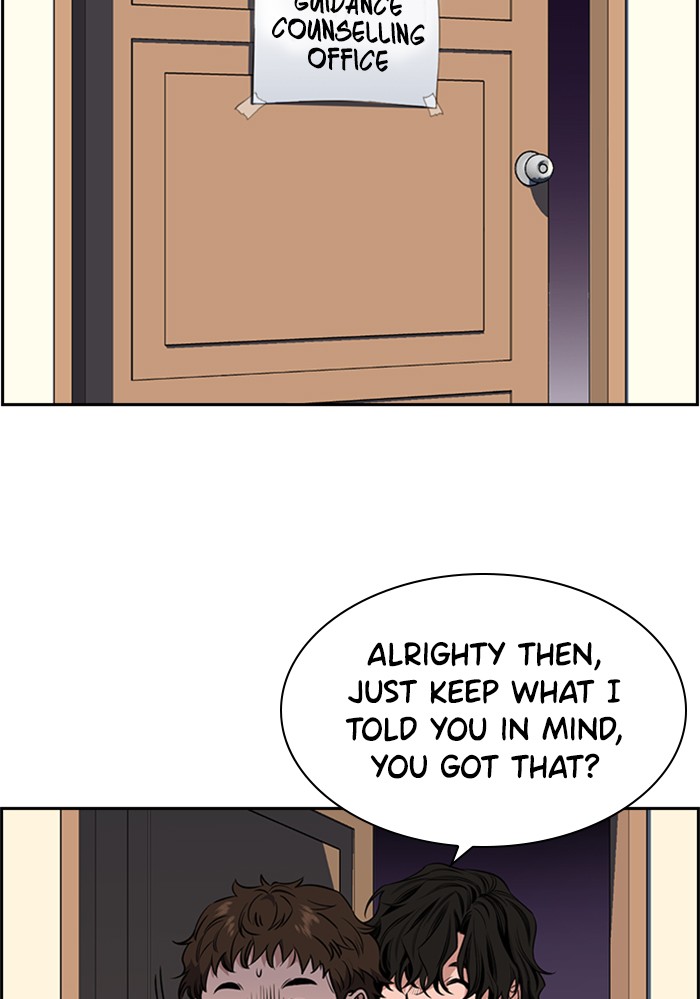 Get Schooled Chapter 3 page 90 - Chapter 3: Episode 3