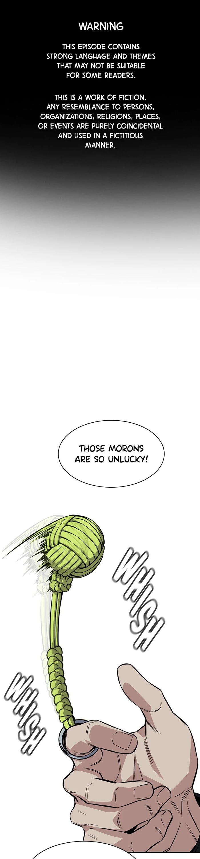 Get Schooled Chapter 30 page 1 - Chapter 30: Episode 30