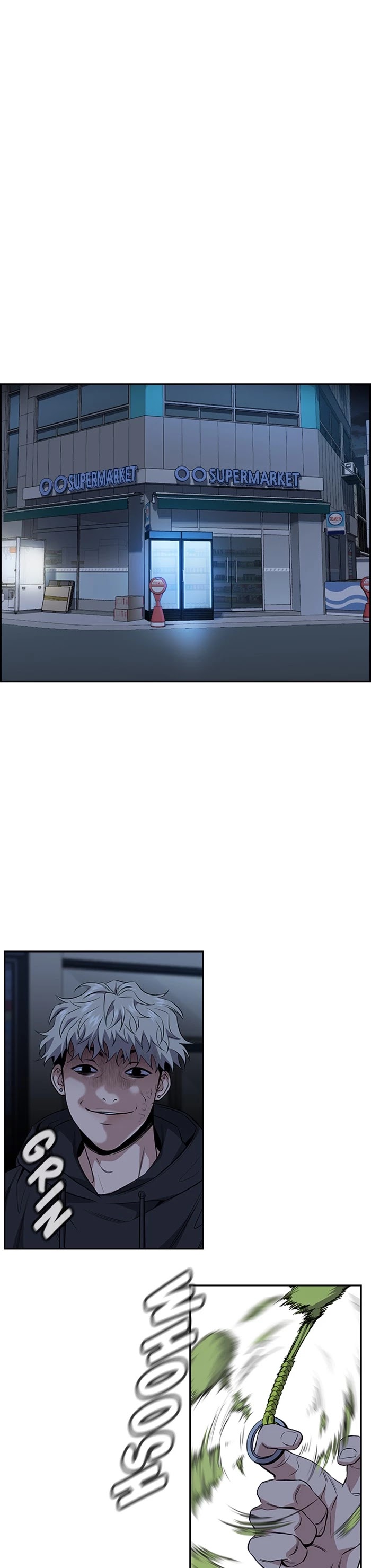 Get Schooled Chapter 30 page 11 - Chapter 30: Episode 30