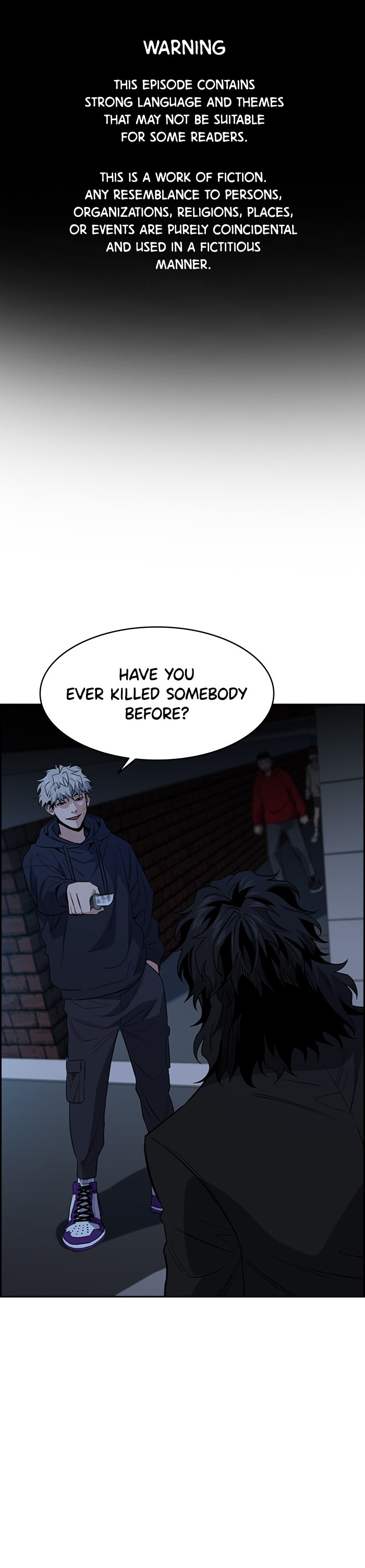 Get Schooled Chapter 31 page 1 - Chapter 31: Episode 31