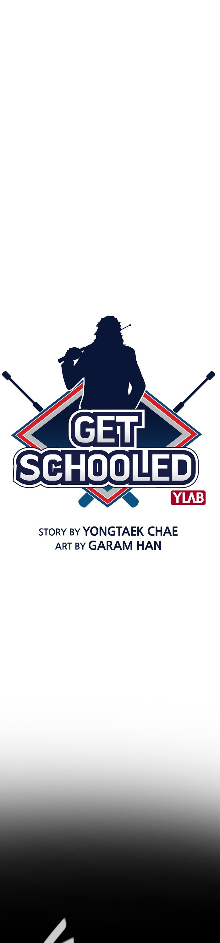 Get Schooled Chapter 31 page 14 - Chapter 31: Episode 31