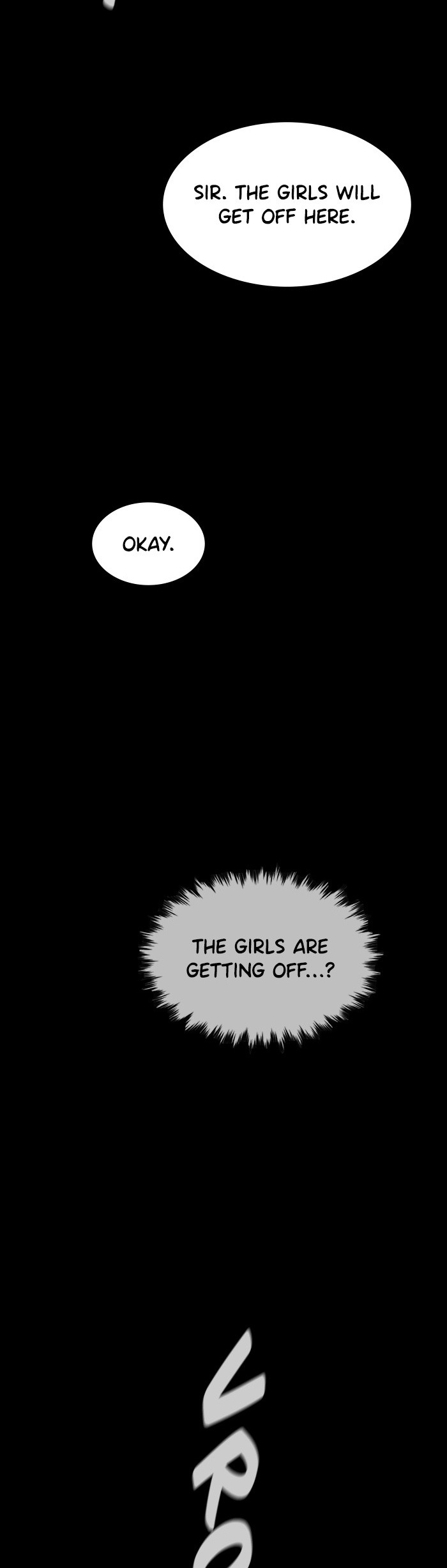 Get Schooled Chapter 31 page 16 - Chapter 31: Episode 31