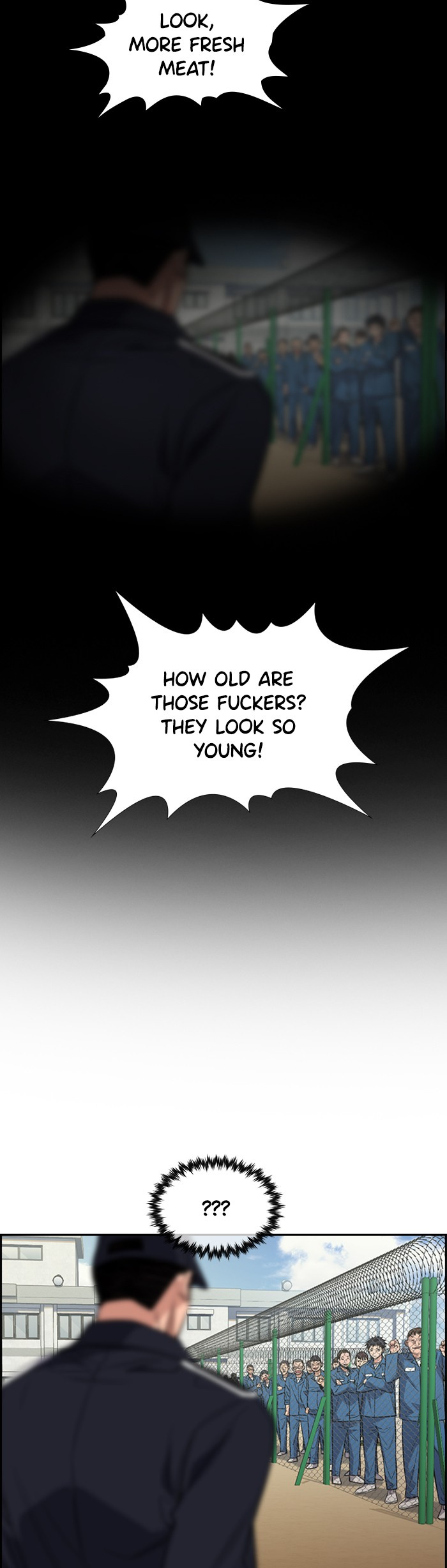 Get Schooled Chapter 31 page 19 - Chapter 31: Episode 31