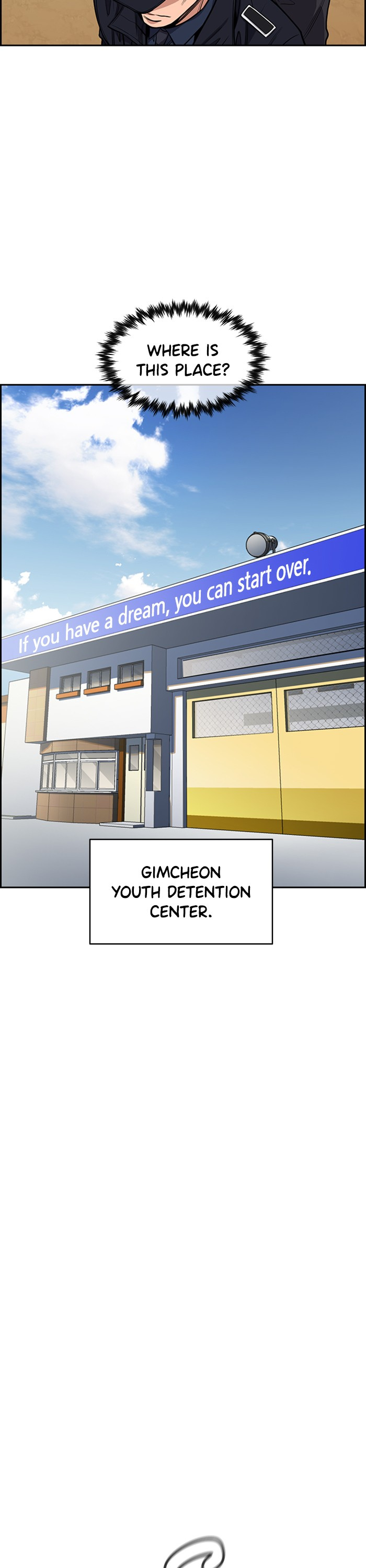 Get Schooled Chapter 31 page 21 - Chapter 31: Episode 31