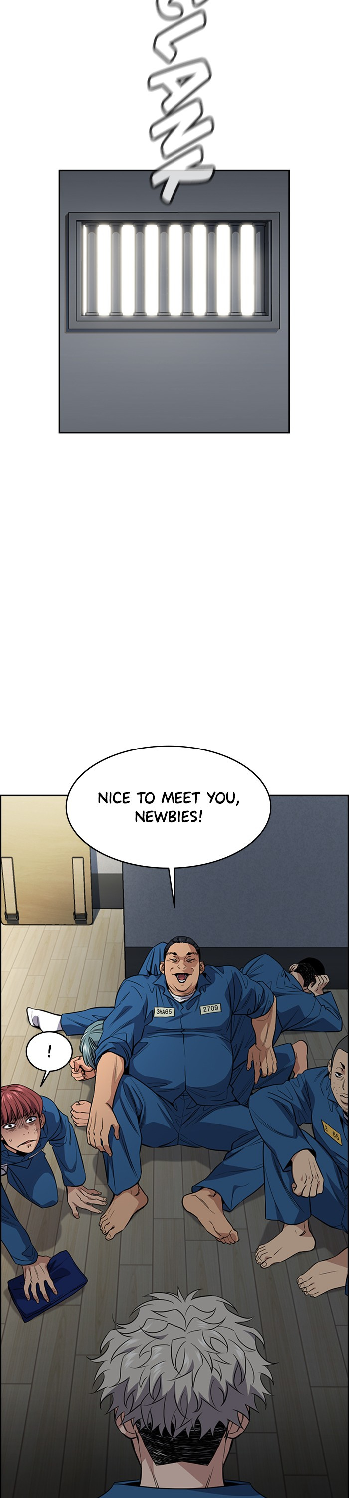 Get Schooled Chapter 31 page 22 - Chapter 31: Episode 31
