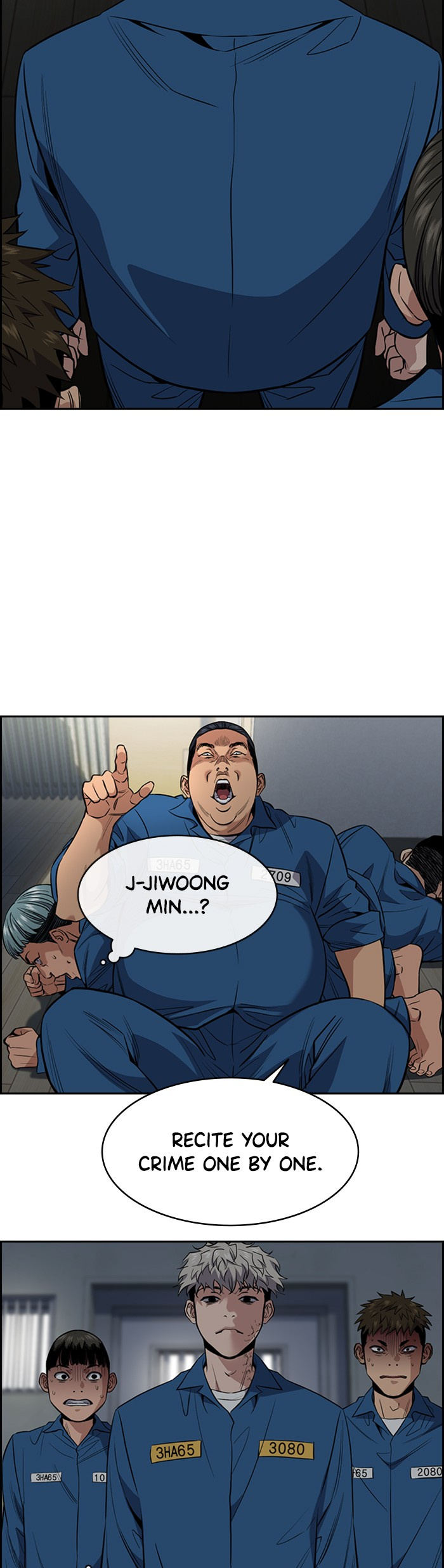 Get Schooled Chapter 31 page 23 - Chapter 31: Episode 31