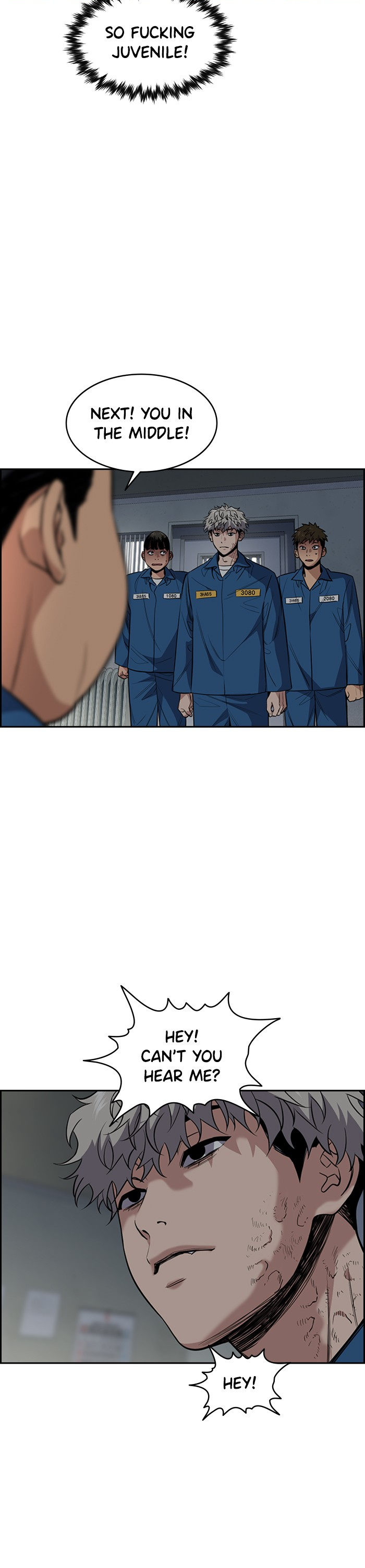 Get Schooled Chapter 31 page 26 - Chapter 31: Episode 31