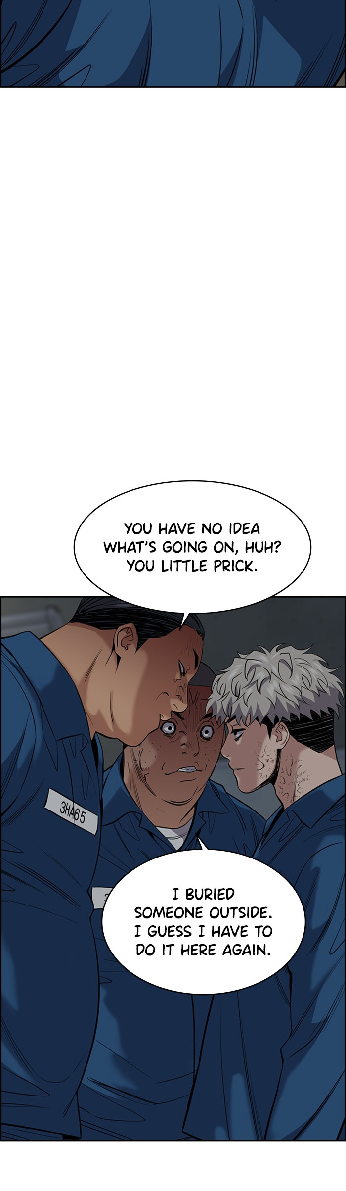 Get Schooled Chapter 31 page 28 - Chapter 31: Episode 31