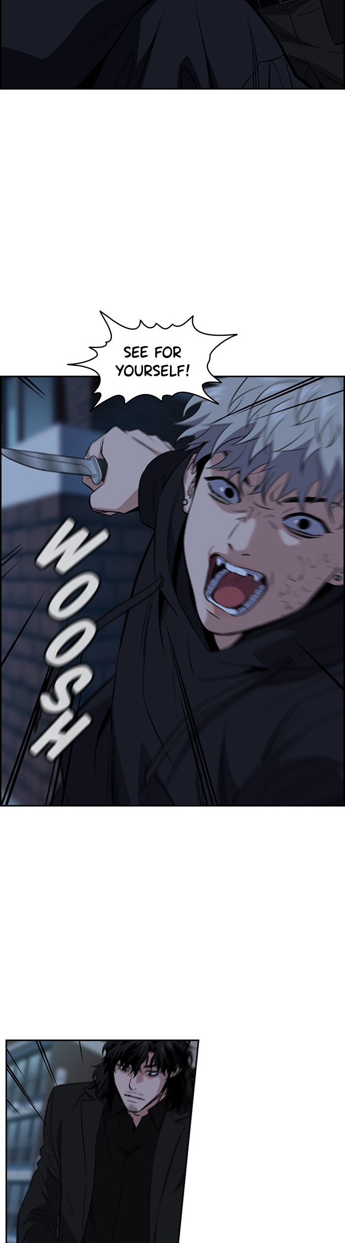 Get Schooled Chapter 31 page 3 - Chapter 31: Episode 31