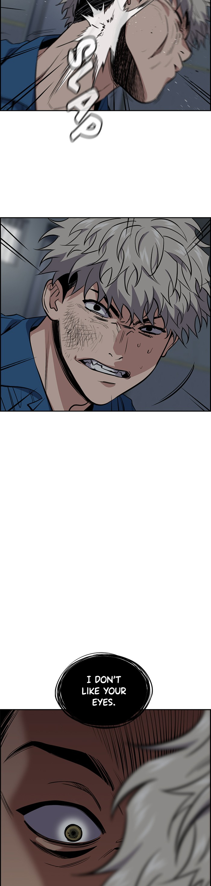 Get Schooled Chapter 31 page 32 - Chapter 31: Episode 31