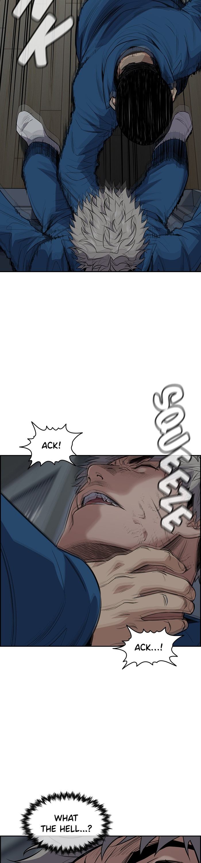 Get Schooled Chapter 31 page 34 - Chapter 31: Episode 31