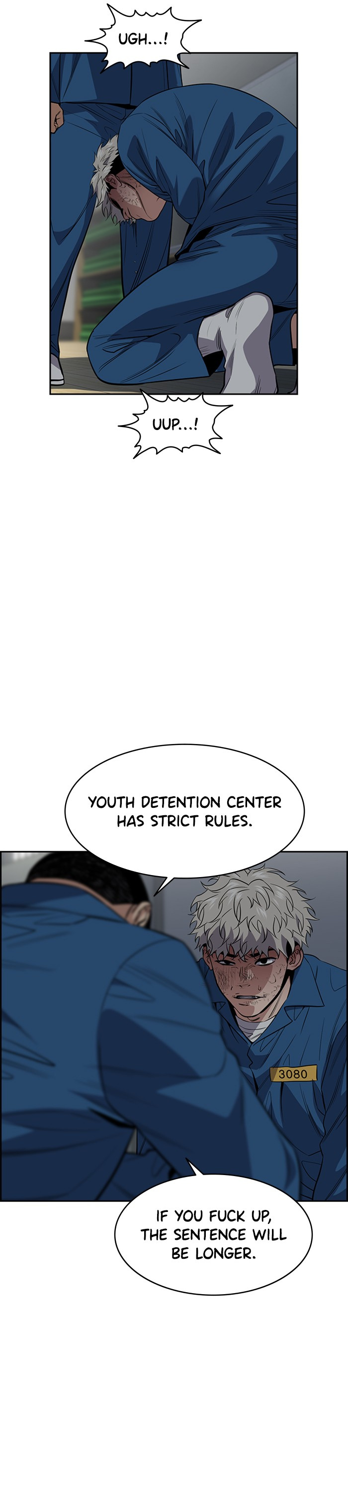 Get Schooled Chapter 31 page 37 - Chapter 31: Episode 31
