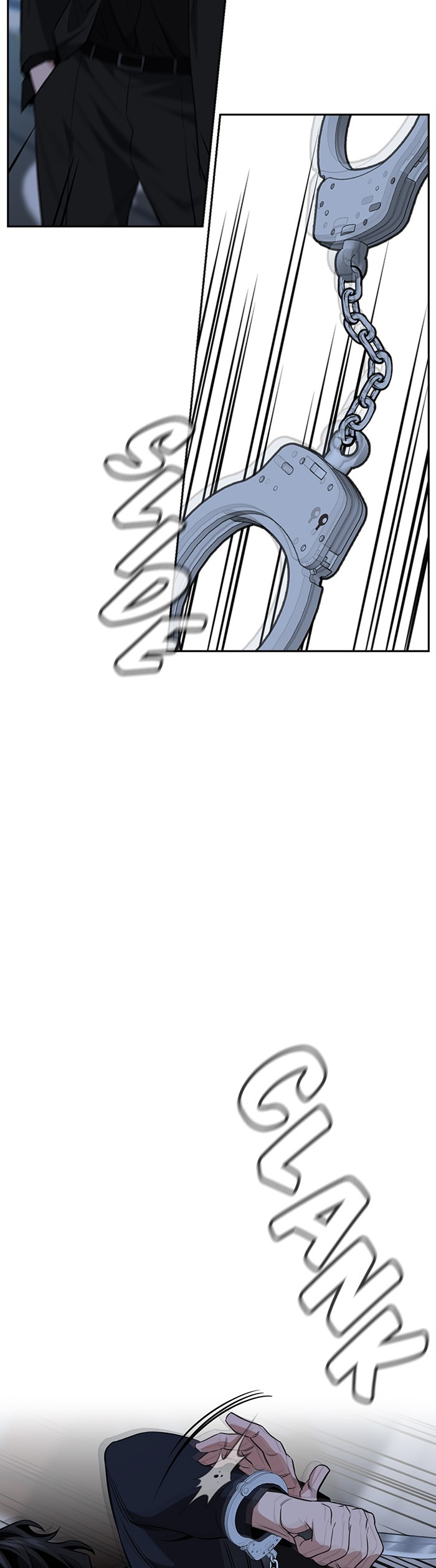 Get Schooled Chapter 31 page 4 - Chapter 31: Episode 31