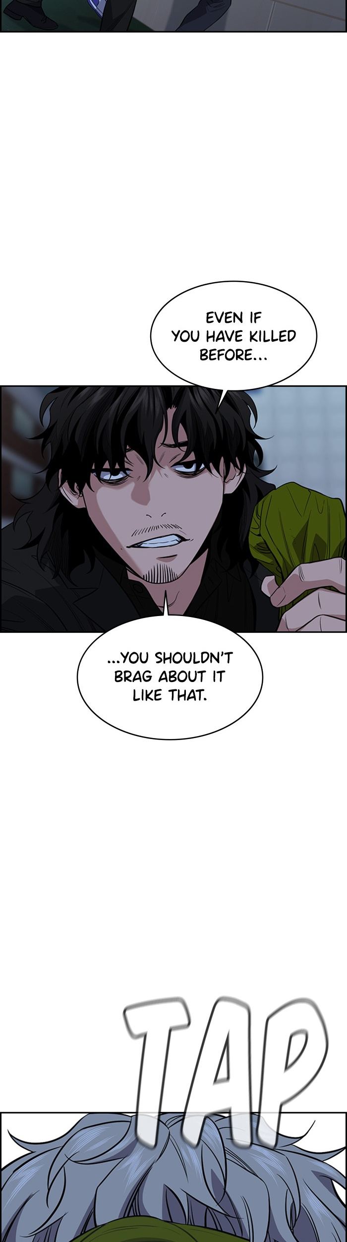 Get Schooled Chapter 31 page 7 - Chapter 31: Episode 31