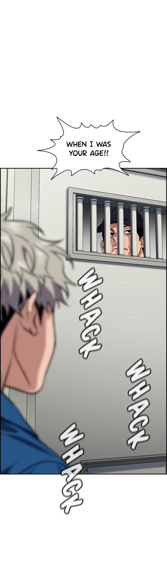 Get Schooled Chapter 32 page 27 - Chapter 32: Episode 32