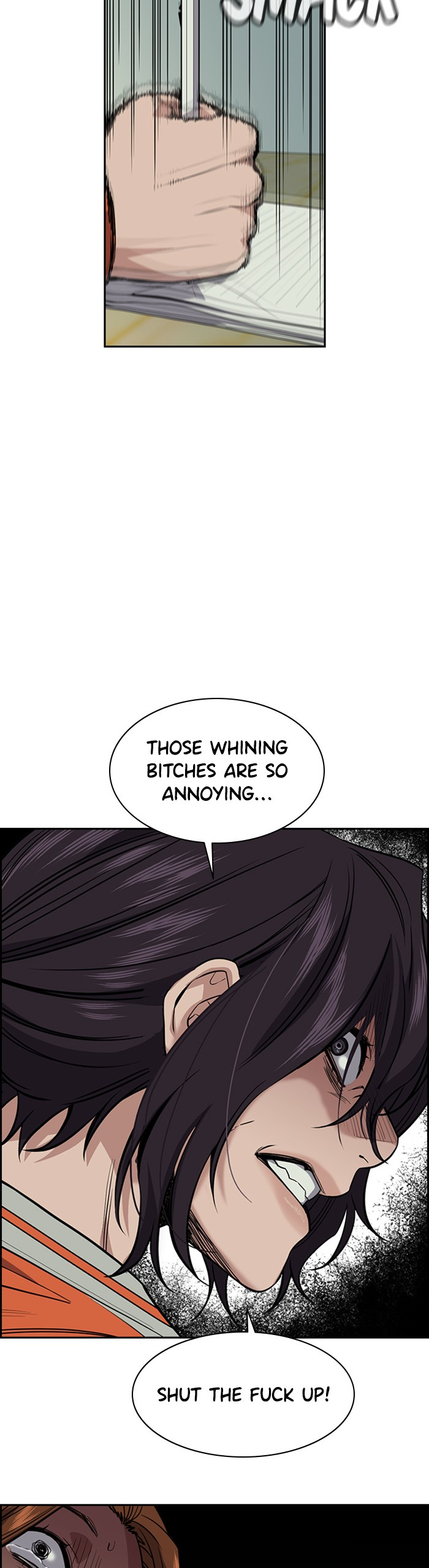 Get Schooled Chapter 32 page 3 - Chapter 32: Episode 32