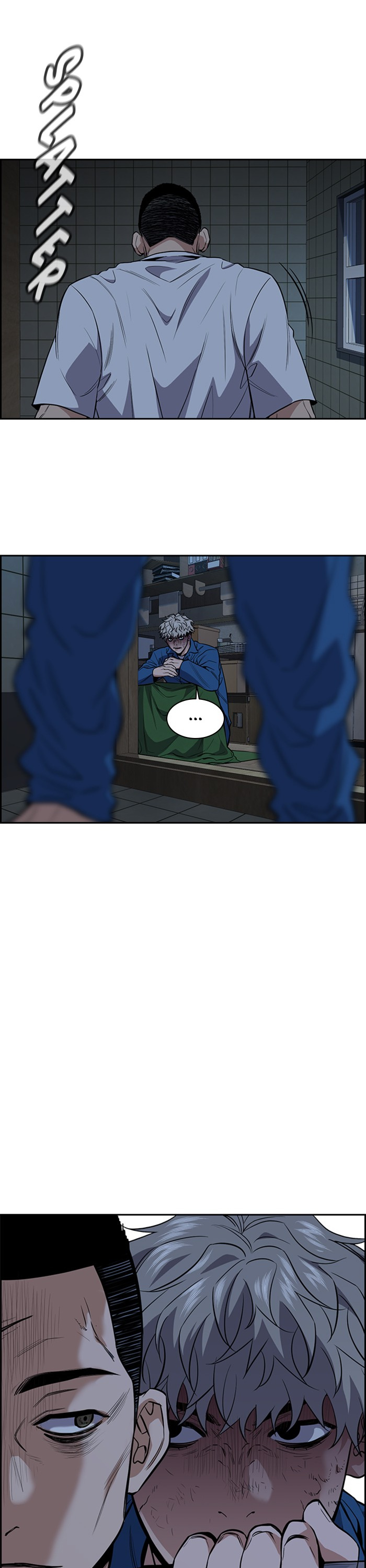 Get Schooled Chapter 32 page 34 - Chapter 32: Episode 32