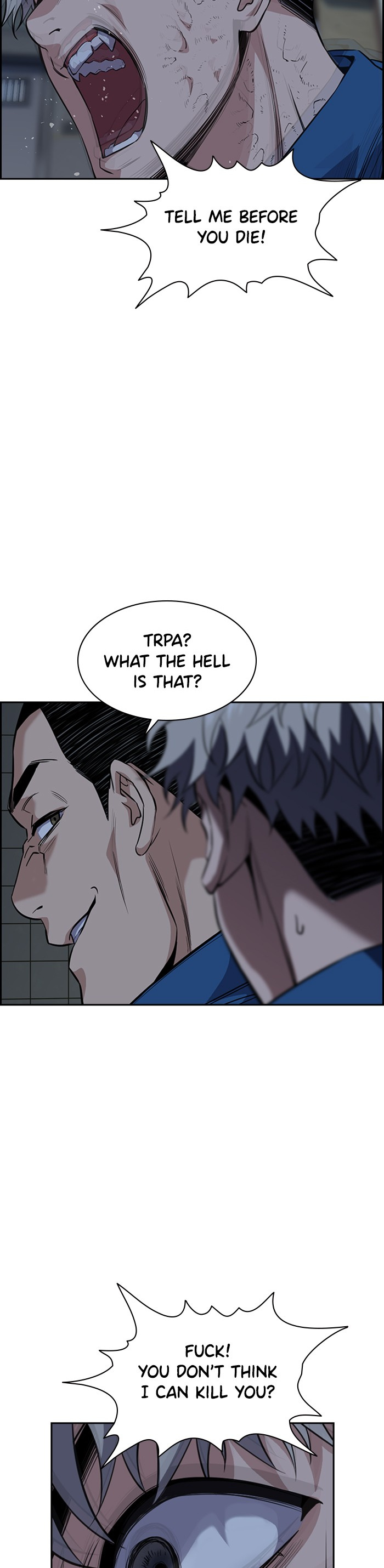 Get Schooled Chapter 32 page 36 - Chapter 32: Episode 32