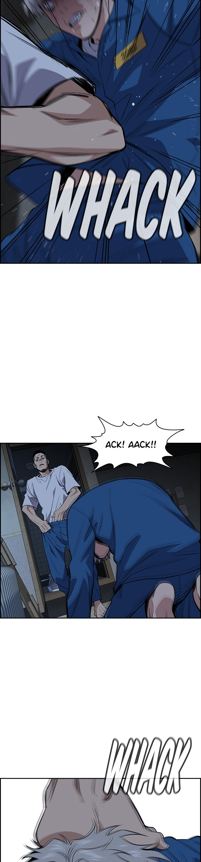Get Schooled Chapter 32 page 38 - Chapter 32: Episode 32