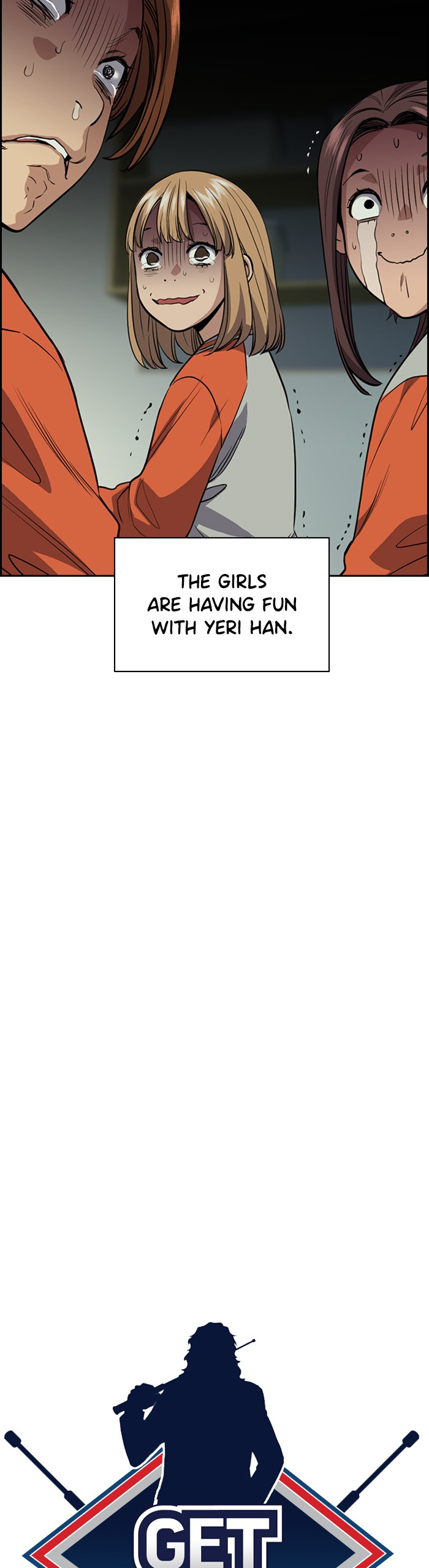 Get Schooled Chapter 32 page 4 - Chapter 32: Episode 32