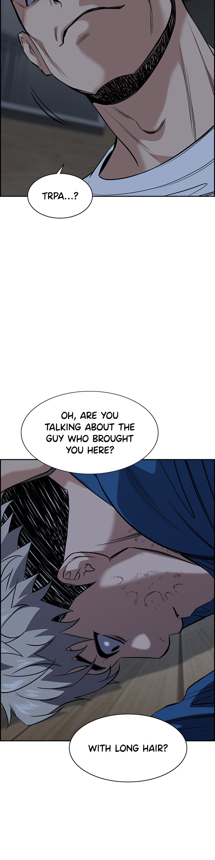 Get Schooled Chapter 32 page 40 - Chapter 32: Episode 32