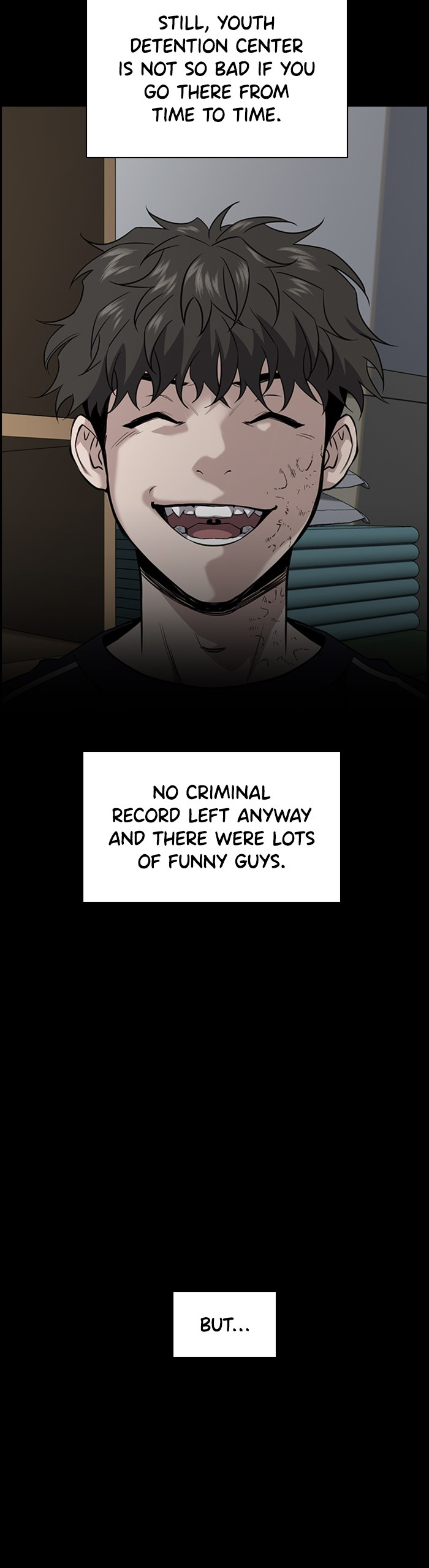 Get Schooled Chapter 32 page 7 - Chapter 32: Episode 32