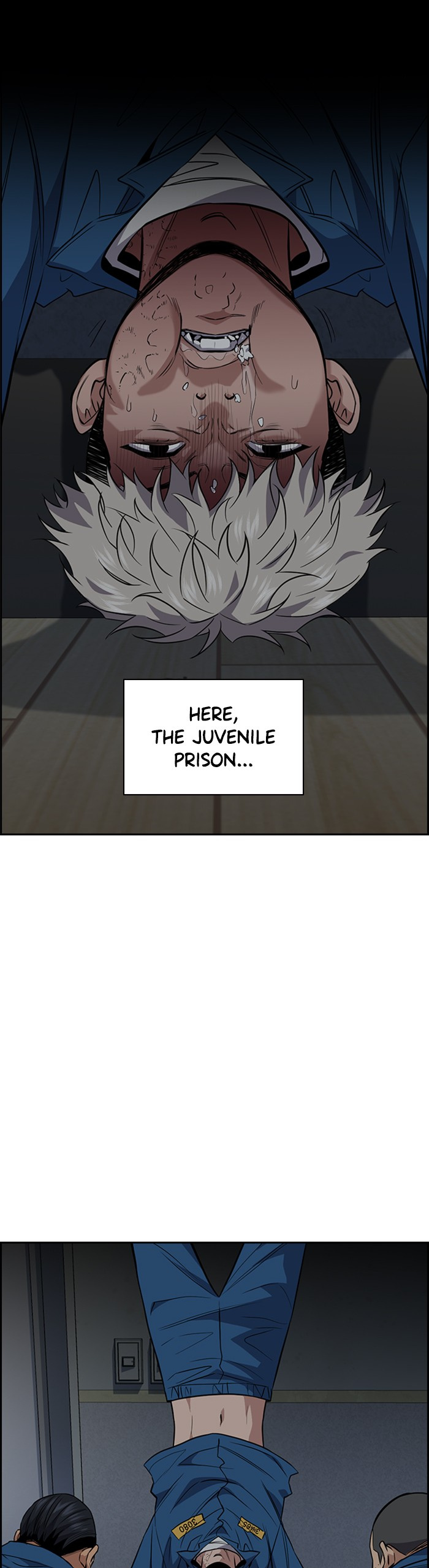 Get Schooled Chapter 32 page 8 - Chapter 32: Episode 32