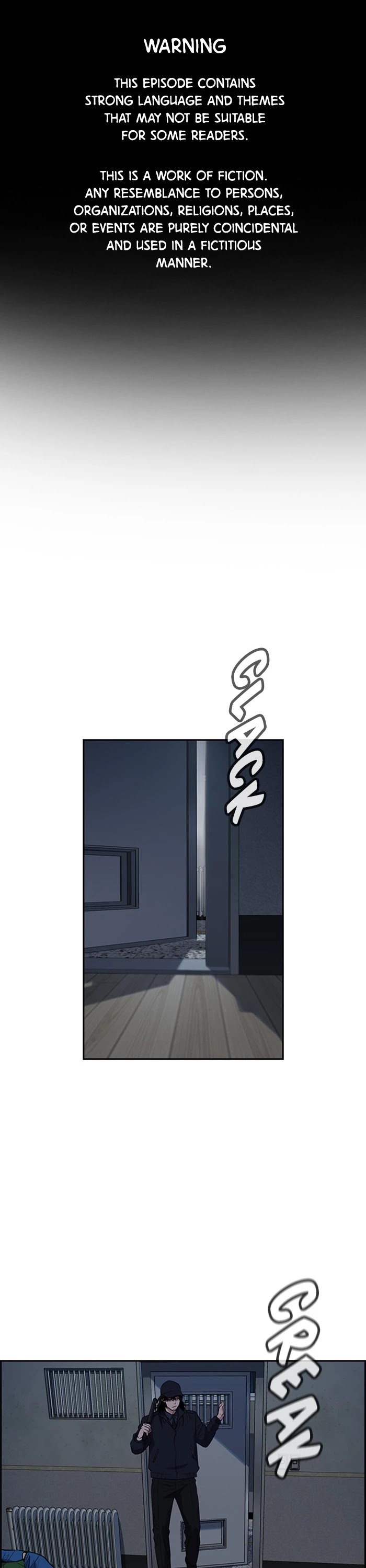 Get Schooled Chapter 33 page 1 - Chapter 33: Episode 33