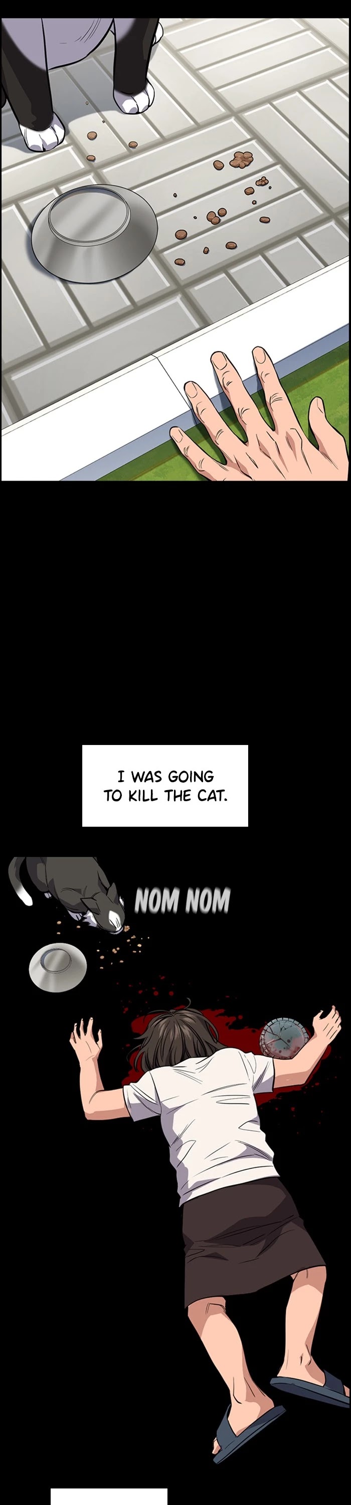 Get Schooled Chapter 33 page 10 - Chapter 33: Episode 33