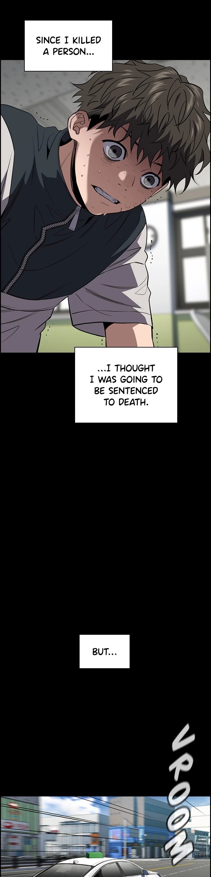 Get Schooled Chapter 33 page 12 - Chapter 33: Episode 33