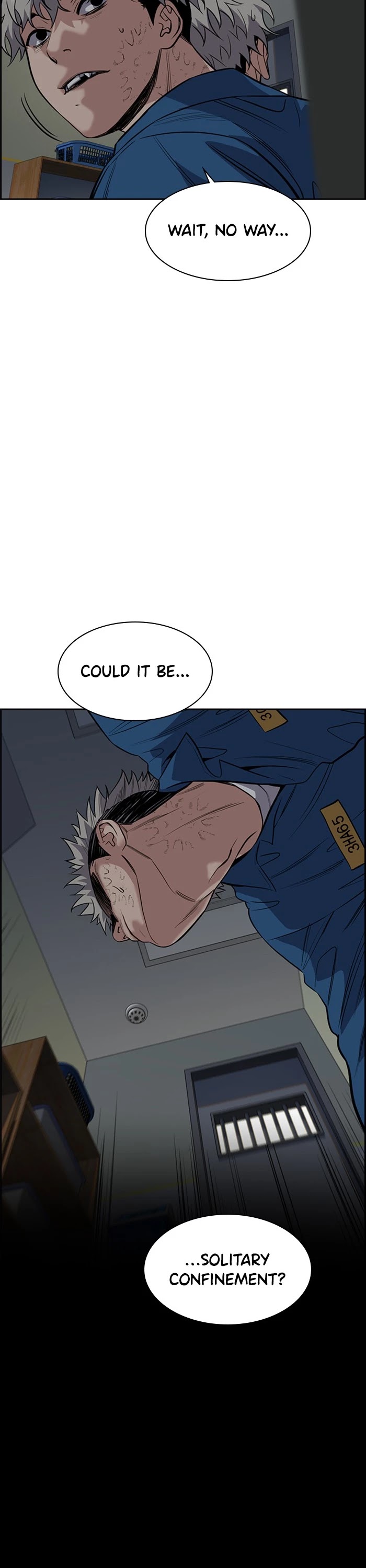 Get Schooled Chapter 33 page 18 - Chapter 33: Episode 33