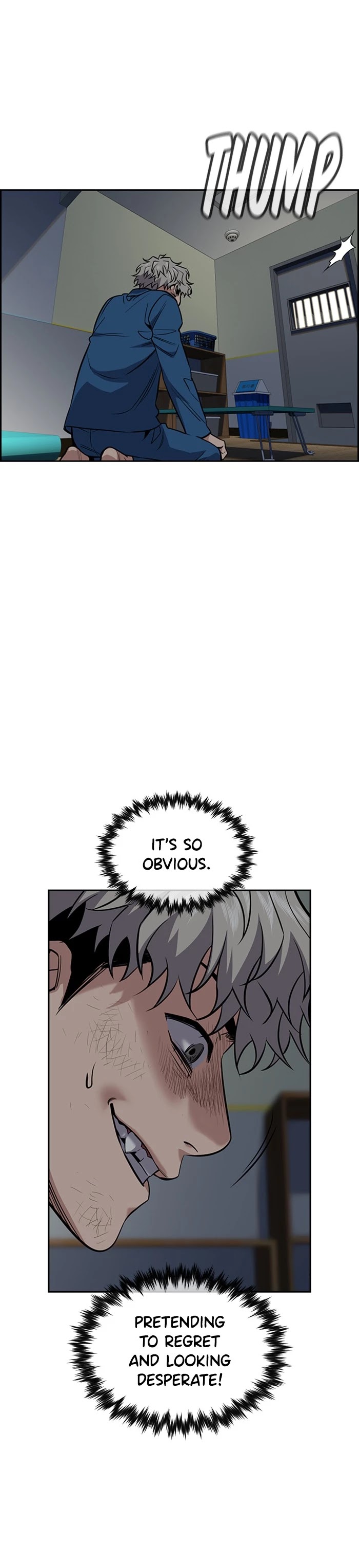 Get Schooled Chapter 33 page 26 - Chapter 33: Episode 33