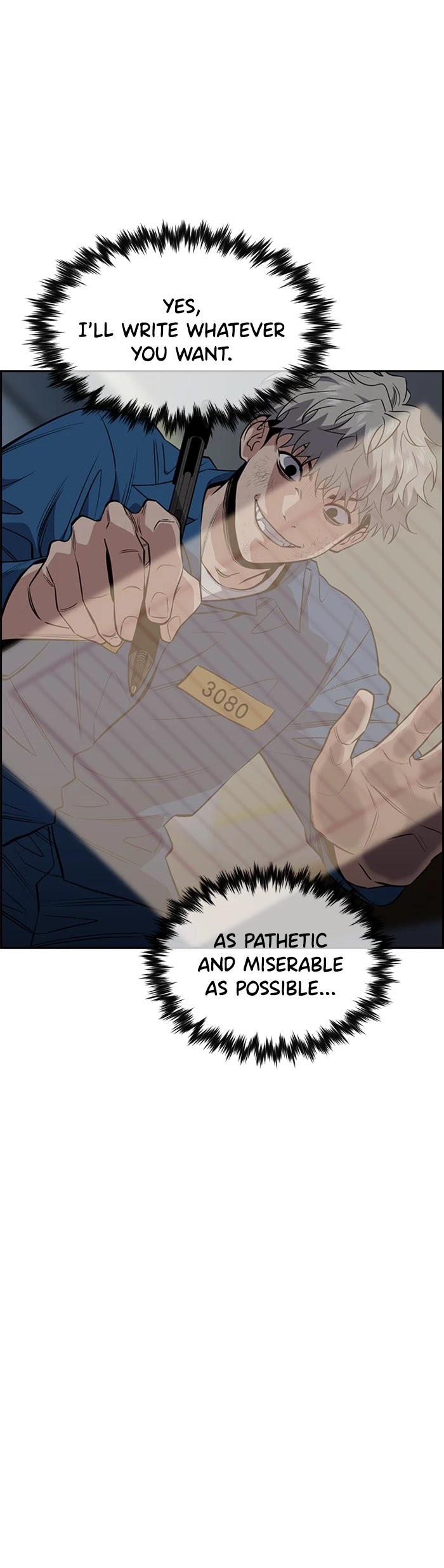 Get Schooled Chapter 33 page 27 - Chapter 33: Episode 33