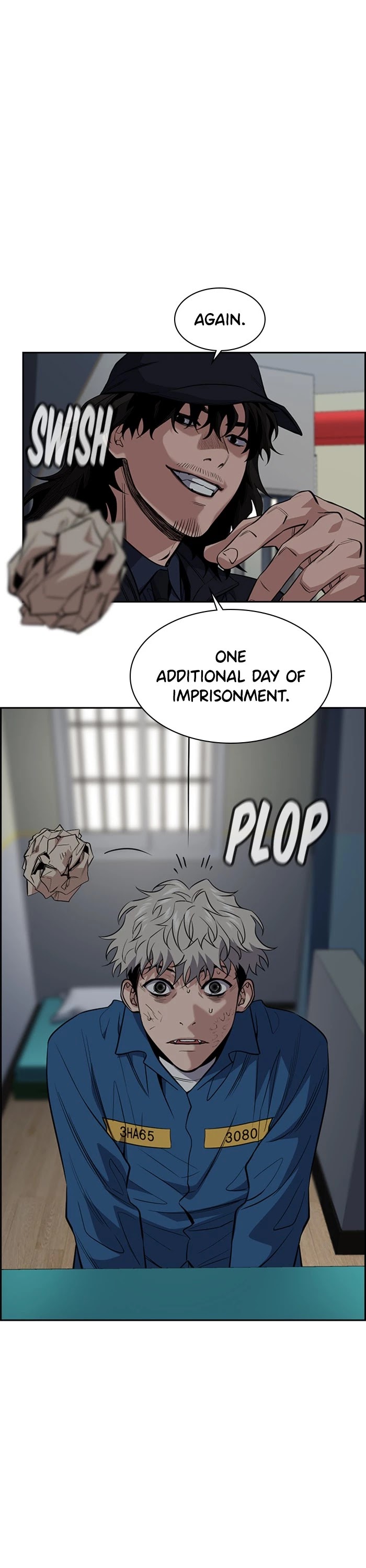 Get Schooled Chapter 33 page 29 - Chapter 33: Episode 33