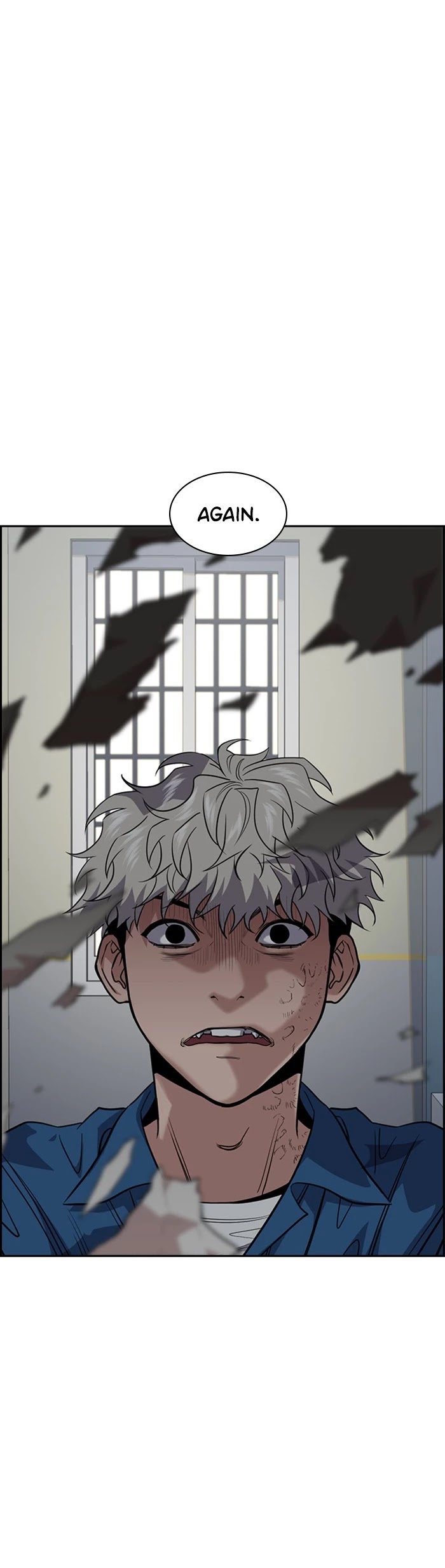 Get Schooled Chapter 33 page 32 - Chapter 33: Episode 33